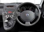 Fiat Panda 100 HP 2006 года (UK)